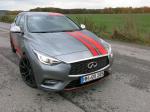 Infiniti Q30  2.2d AWD by Larte Design 2016 года